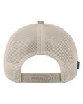 LEGACY MPS Mid-Pro Snapback Trucker Cap Back Thumbnail