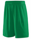 Augusta Sportswear 1420 Training Shorts Front Thumbnail