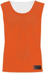 Augusta Sportswear 9717 Mesh Reversible Pinnie Front Thumbnail
