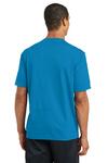Sport-Tek ST340 PosiCharge ® RacerMesh ® Tee Back Thumbnail