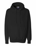 weatherproof 7700 cross weave™ hooded sweatshirt Front Thumbnail