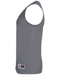 Augusta Sportswear 148 Reversible Wicking Tank Side Thumbnail