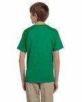 Gildan G200B Youth Ultra Cotton® T-Shirt Back Thumbnail