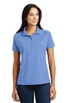 Sport-Tek L474 Ladies Dri-Mesh ® Pro Polo Front Thumbnail
