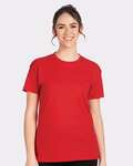 next level nl3910 ladies' relaxed t-shirt Front Thumbnail