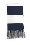 sport-tek sta02 spectator scarf Front Thumbnail
