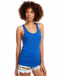 Next Level N1533 Ladies' Ideal Racerback Tank Front Thumbnail
