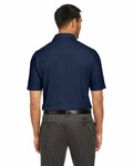 CORE365 CE112T Men's Tall Fusion ChromaSoft™ Pique Polo Back Thumbnail