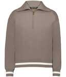 Holloway H223782 LADIES HERITAGE PREP PULLOVER Front Thumbnail