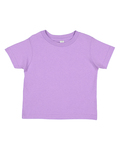 Rabbit Skins 3322 Infant Fine Jersey T-Shirt Front Thumbnail