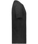 Augusta Sportswear AS6960 Youth All-Day Core Basic Tri-Blend Tee Side Thumbnail