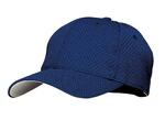 Port Authority YC833 Youth Pro Mesh Cap Front Thumbnail