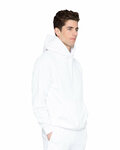 lane seven ls16001 unisex urban pullover hooded sweatshirt Side Thumbnail