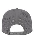 CAP AMERICA I8540 Premium Water-Resistant Perforated Cap Back Thumbnail