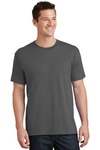 Port & Company PC54 Core Cotton Tee Front Thumbnail