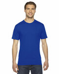 American Apparel 2001 Fine Jersey Tee Front Thumbnail