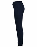 Bella + Canvas 3727Y Youth Jogger Sweatpant Side Thumbnail