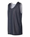 Badger Sport 2529 Mesh Reversible Youth Tank Side Thumbnail