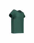 Rabbit Skins 3401 Infant Cotton Jersey T-Shirt Side Thumbnail