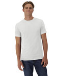 hanes 4873 unisex cool-dri cotton touch t-shirt Front Thumbnail