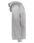 holloway 223580 adult all-pro performance fleece hoodie Side Thumbnail