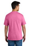 Port & Company PC340 CVC Tee Back Thumbnail