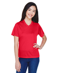 Team 365 TT11W Ladies' Zone Performance T-Shirt Front Thumbnail