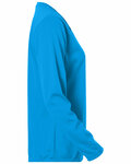 Augusta Sportswear 1788 Ladies NexGen Wicking Long Sleeve Tee Side Thumbnail