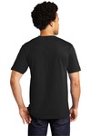 port & company pc600 bouncer tee Back Thumbnail