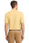 Port Authority K500 Silk Touch™ Polo Back Thumbnail