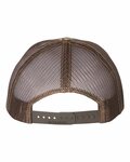 richardson 112p trucker snapback Back Thumbnail