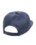 Yupoong Y6502 Adult Unstructured 5-Panel Snapback Cap Back Thumbnail