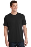Port & Company PC54 Core Cotton Tee Front Thumbnail