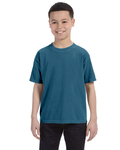 Comfort Colors C9018 Youth Midweight T-Shirt Front Thumbnail