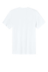 port & company pc43 lightweight cotton tee Back Thumbnail