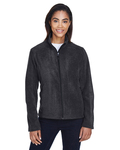 CORE365 78190 Ladies' Journey Fleece Jacket Back Thumbnail