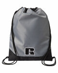 Russell Athletic UB84UCS Lay-Up Carrysack Front Thumbnail