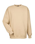 Gildan G190 Unisex Hammer Maxweight Crewneck Sweatshirt Front Thumbnail