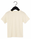 bella + canvas 3001t toddler jersey short-sleeve t-shirt Front Thumbnail