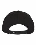 richardson 212 pro twill snapback cap Back Thumbnail