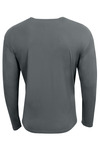 A4 A4N3532 AirFlex Long Sleeve Tee N3532 Back Thumbnail