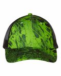 Kati LC5M Camo Mesh-Back Cap Front Thumbnail