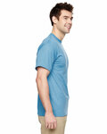 jerzees 21m dri-power ® sport 100% polyester t-shirt Side Thumbnail