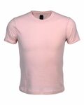 Tultex 295 Youth Heavyweight Tee Front Thumbnail