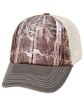 Top Of The World TW5506 Adult Offroad Cap Front Thumbnail