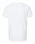 softshirts 402 youth organic t-shirt Back Thumbnail