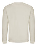 Just Hoods By AWDis JHA030 Adult Midweight College Crewneck Sweatshirt Back Thumbnail