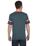 Augusta Sportswear 360 Sleeve Stripe Jersey Back Thumbnail