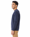 alternative 8800pf unisex eco-cozy fleece  sweatshirt Side Thumbnail