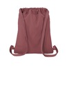 Port Authority BG621 Beach Wash ™ Cinch Pack Back Thumbnail